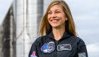Anna Wilhelm Menon of SpaceX