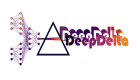 The Deep Delta Logo